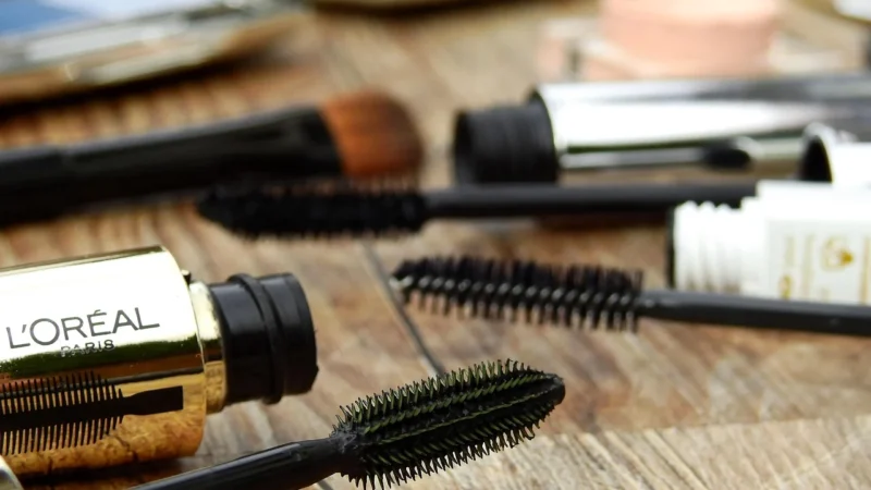 MASCARA MED XL – VOLUME Tusz do rzęs 6ml