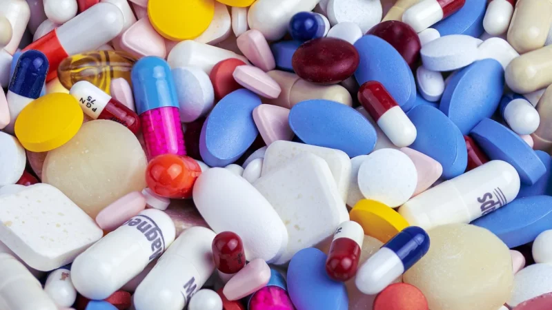 MaxAlgin Teva 500 mg – 20 tabl. Lek przeciwbólowy i przeciwgorączkowy