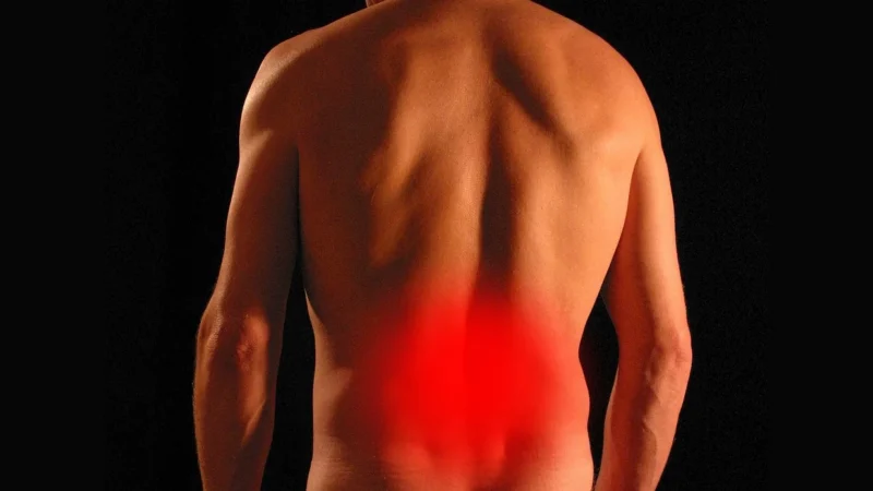 MD LUMBAR na ból okolicy lędźwiowe 10 amp
