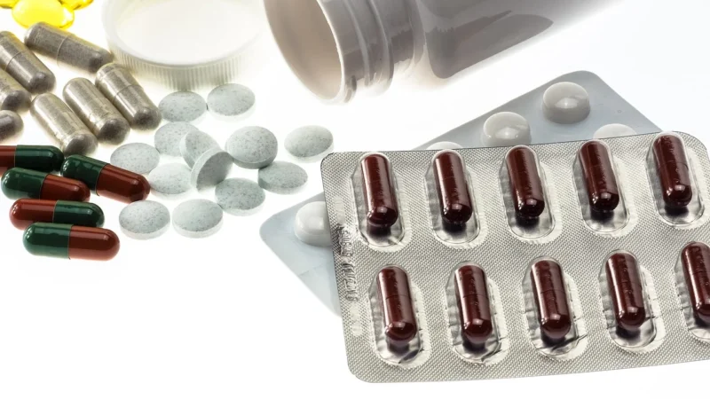 Medfuture Bioperine Extra Strong 60 tabl.