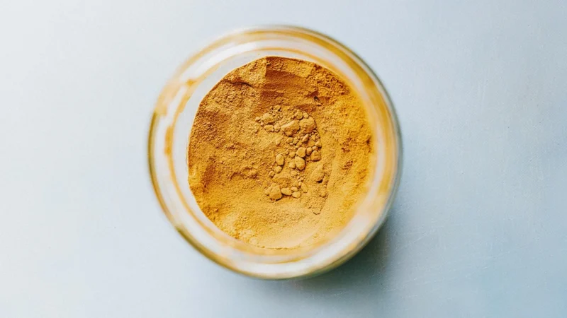 Medica Herbs Curcumin 98% Plus Piperyna 30 Kaps