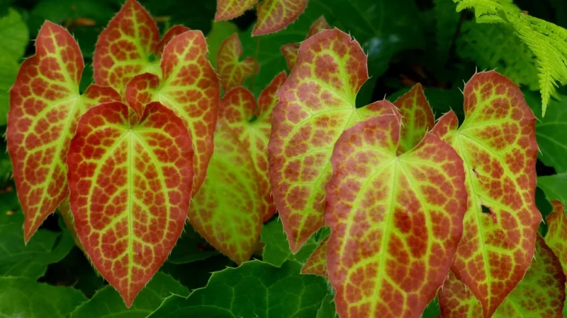 MEDICA HERBS Epimedium Horny Goat 40 kaps