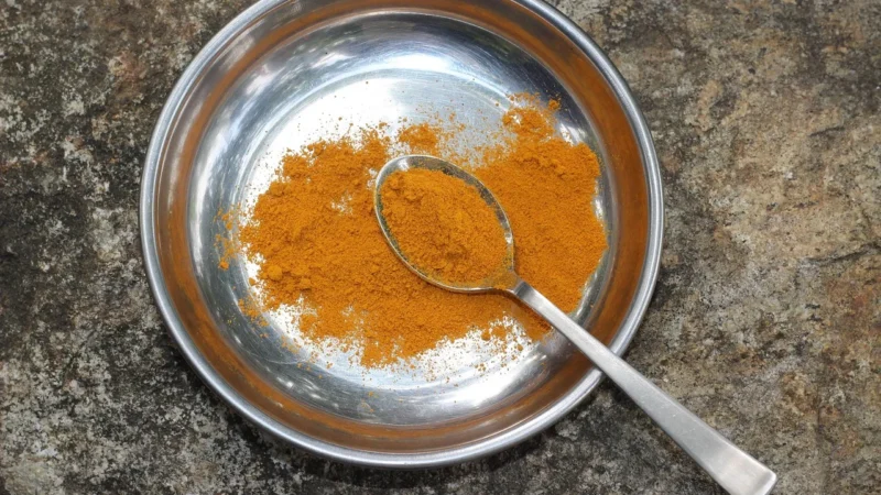 Medicaherbs Curcumin Kurkuma 600mg + piperyna 95% 60 kaps.
