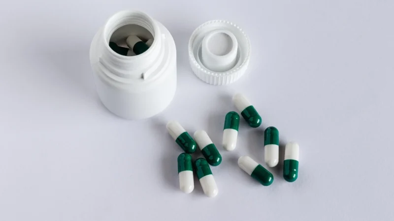 Medverita Alfa GPC 300 mg 120kaps.
