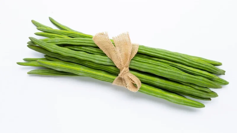 Medverita Moringa Ekstrakt 5% Flawonów 60 Kaps