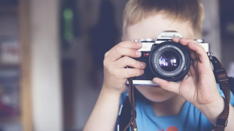 Mega Food Kids Nus Mega Flora probiotyk dla dzieci 30 kapsułek