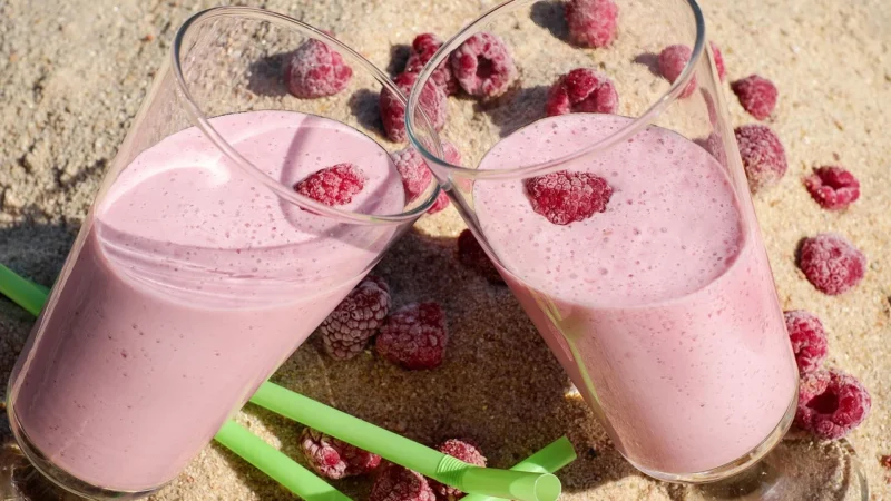 Mix Slim Duży Koktajl Odchudzający 1,2Kg