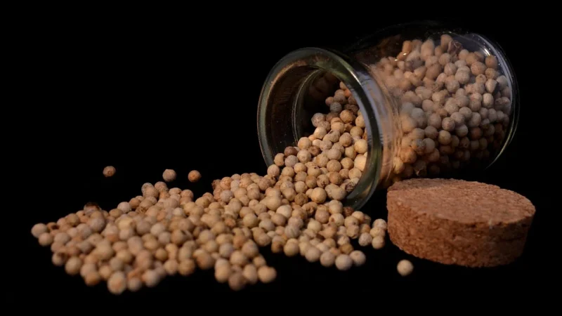 Młyn Oliwski Inozytol myo-inozytol 250g