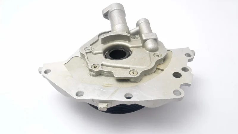 MOBIL SUPER 2000 X1 5W30 5L