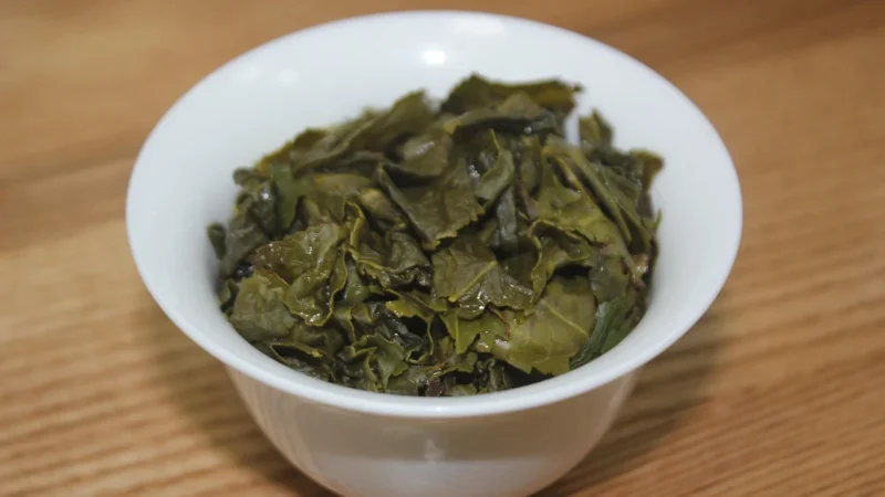 Myvita Czystek Liść Rozdrobniony 100g