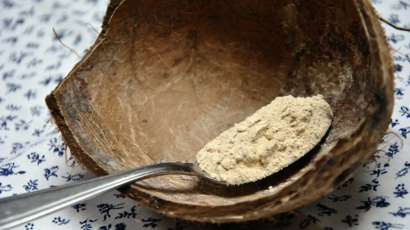 Myvita Maca 400 Mg 60 K Wzmacnia I Odżywia