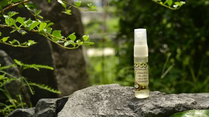 MyVita Oliwa magnezowa MgCl2 150ml