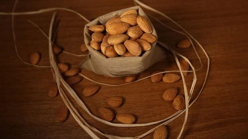 MyVita Pestki Moreli Kaps. 300mg 60