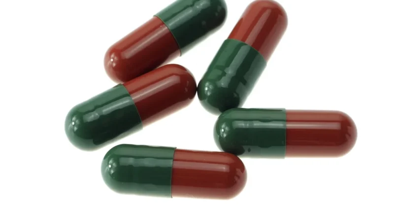 MyVita Resveratrol standaryzowany 50% 250mg 120 kaps.