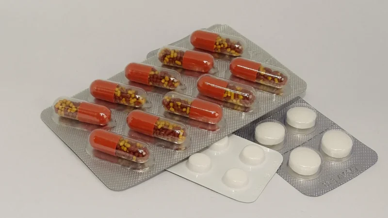 MyVita Witamina B12 100mcg 100 tabl.