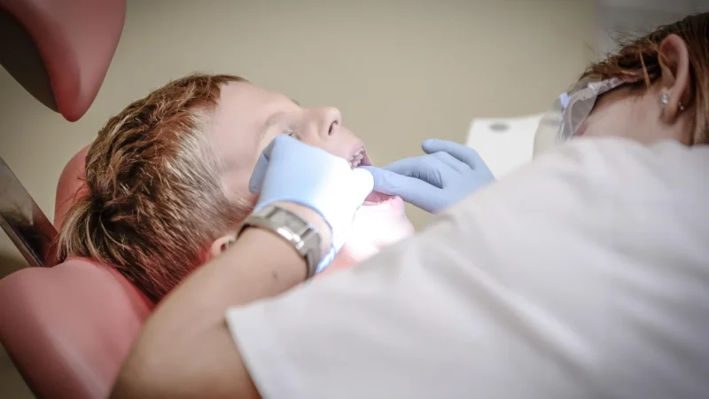 Najlepsi polscy lekarze w UK – Wybierz polskiego dentystę w Bedford