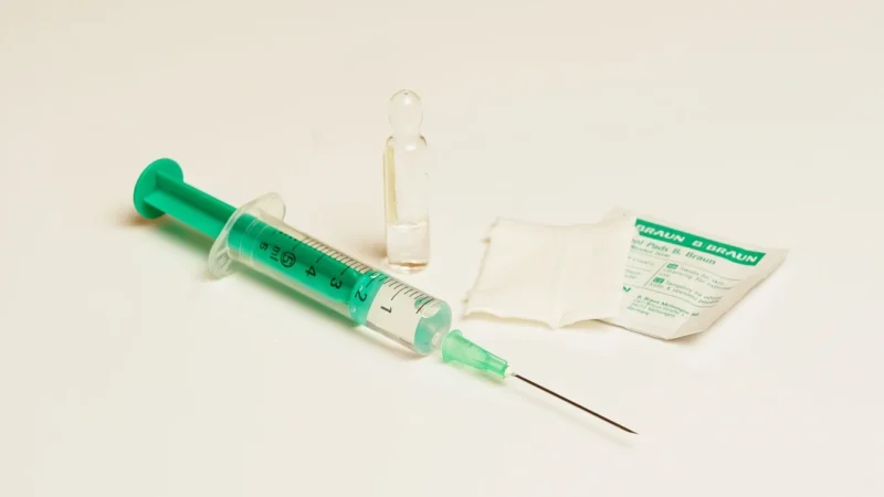 Naos Bioderma Matricium, intensywna regeneracja skóry, 1 ml x 30 amp