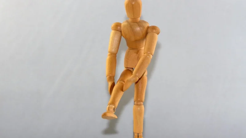 Neox Stabilizator Orteza Stawu Kolana Szyny Regulacja Zamknięty K04 (XXL)