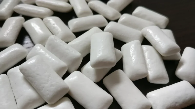 Nicorette Classic 2 Mg, Guma Do Żucia 105 Sztuk