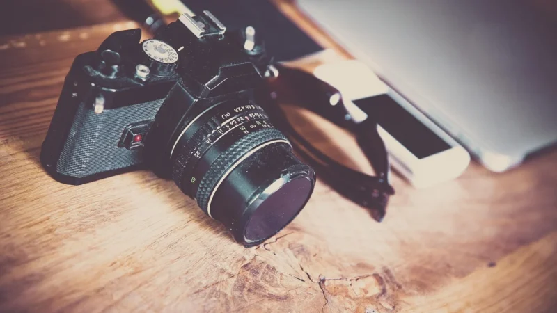 Nikon COOLPIX P1000