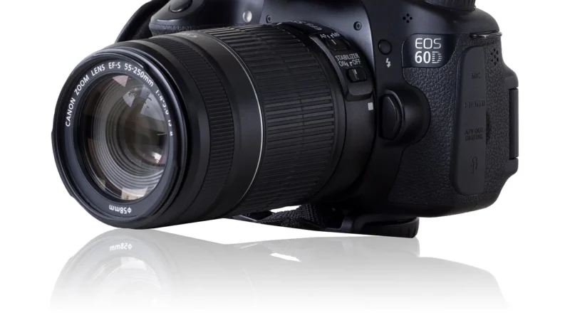 Nikon D850 body