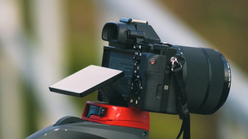 Nikon Z 5 body