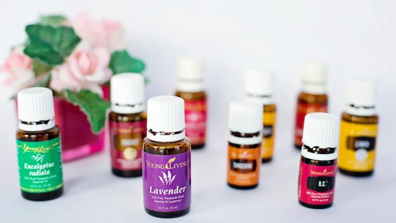 Now Foods Eucalyptus Radiata Oil 30Ml