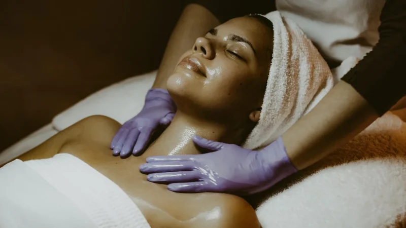NuSkin Galvanic Spa Focus Area Conductor – DOSTAWA JUŻ ZA 0 ZŁ / SZYBKA WYSYŁKA / ZAPRASZAMY