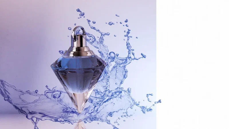 NUXE 3 ROSES Woda micel do demakijażu 200ml