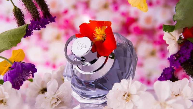 Nuxe Prodigieux woda perfumowana 50ml