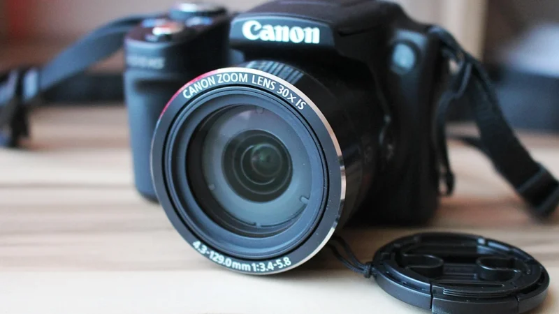 Obiektyw Canon RF 24-70mm F2.8L IS USM (3680C005)