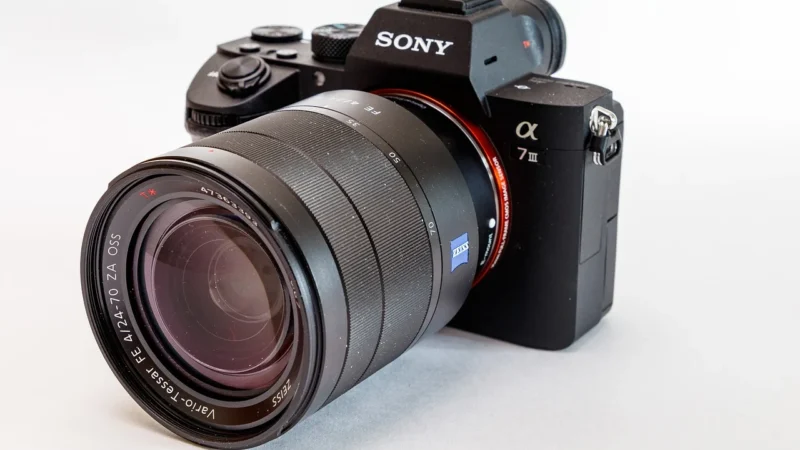 Obiektyw Sigma 16mm f/1.4 DC DN Contemporary (Sony E)