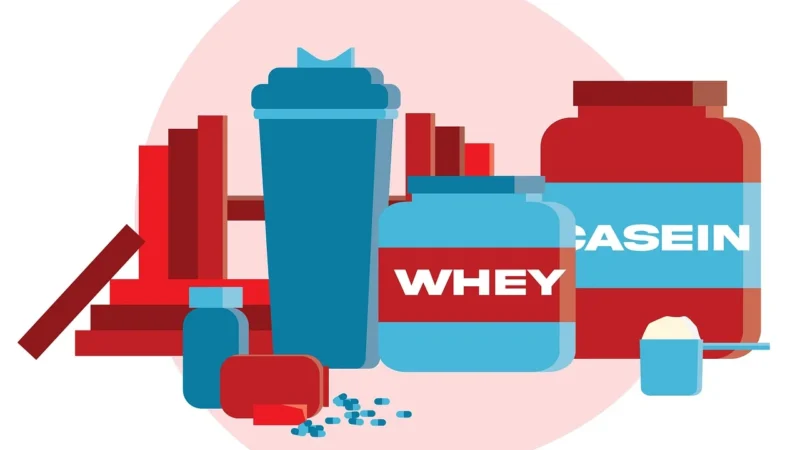Odżywka białkowa 7Nutrition Whey Isolate 90 1kg