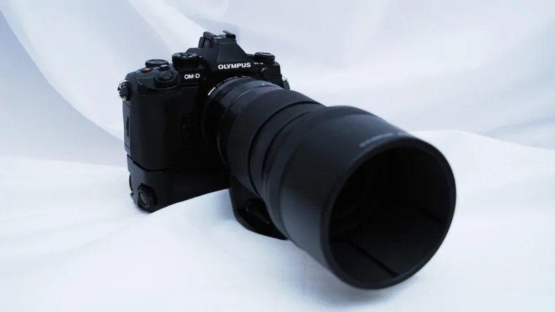 Olimp Essentix 30 kaps.
