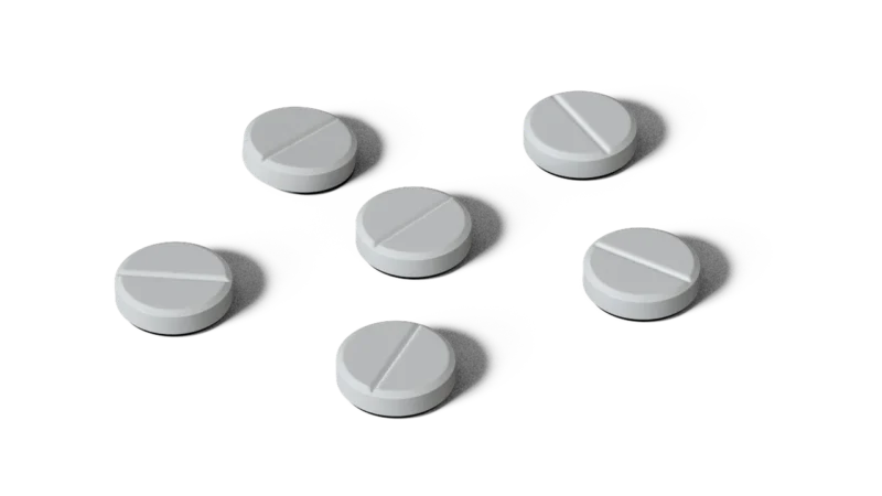 Optima Naturals Żelazo plus 60 g