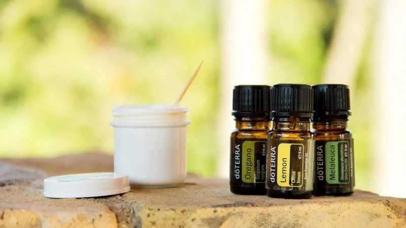 OREGANO Olejek z oregano 50ml