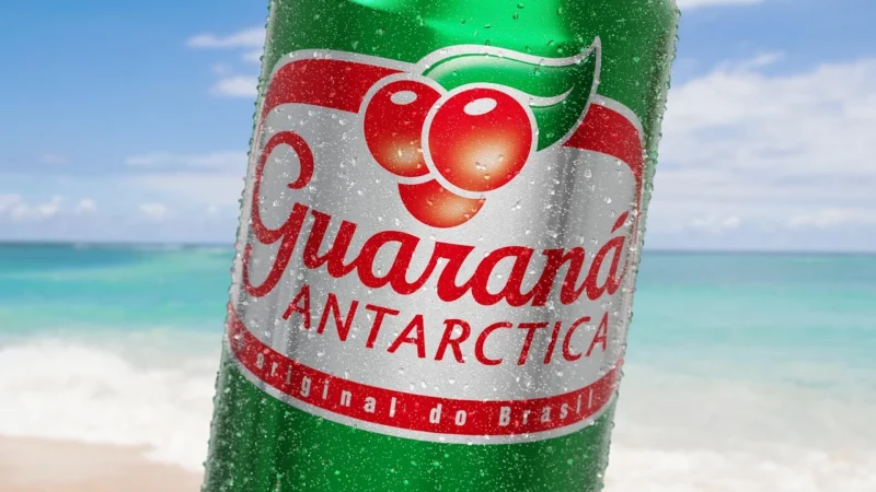Ostrovit Guarana 90 Tabl