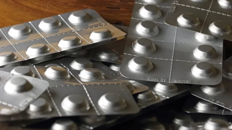 Panadol Sprint 0,5 g 12 tabl.