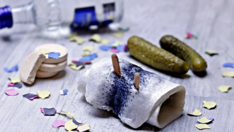Panawit Calcium Alerko smak pomarańczowy 20 tabl