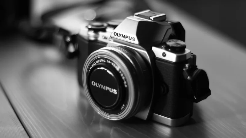 Pentax K-70 Czarny Body