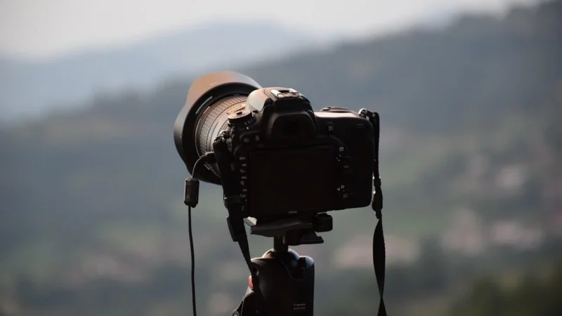 Pentax KP czarny body