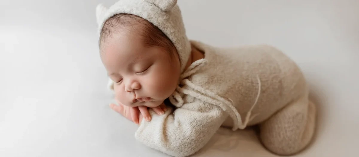Phytopharm Klęka Biaron Baby – witaminy i minerały dla dzieci 6m+, 30 kaps