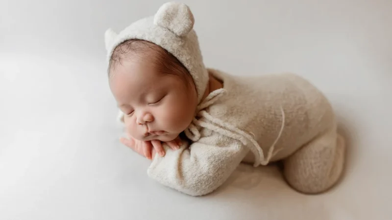 Phytopharm Klęka Biaron Baby – witaminy i minerały dla dzieci 6m+, 30 kaps