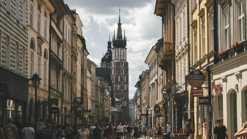 Pliva Kraków Calcium smak pomarańczowy 12+2 tabl.