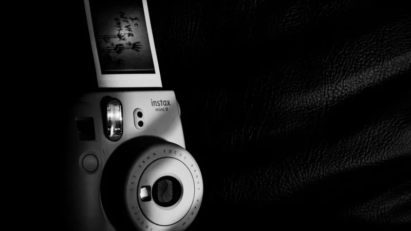Polaroid Color 600 Film 8szt. (9120066087737)