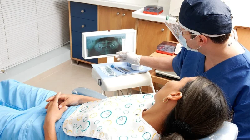 Polski dentysta UK – nowa jakość opieki medycznej w Polskiej Klinice