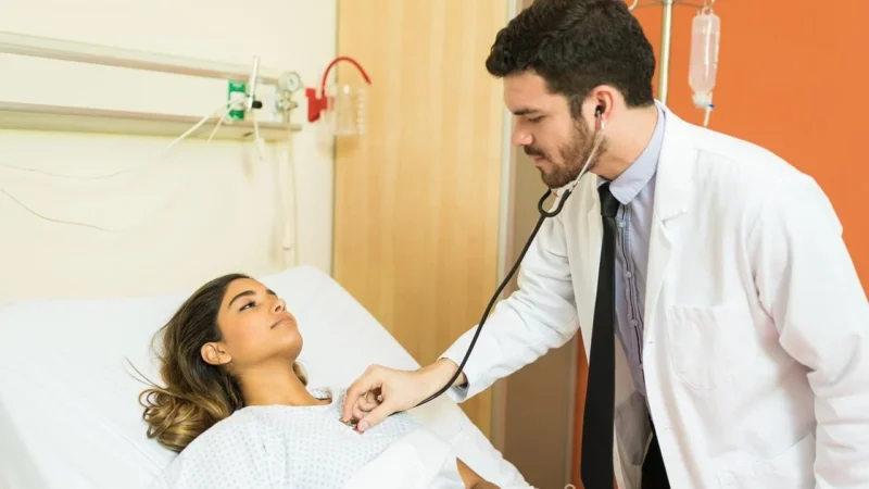 Polski ginekolog w UK: Znajdź najlepszą polską klinikę w pobliżu!