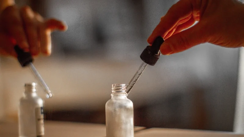 Polski Lek Otoxaral 10ml