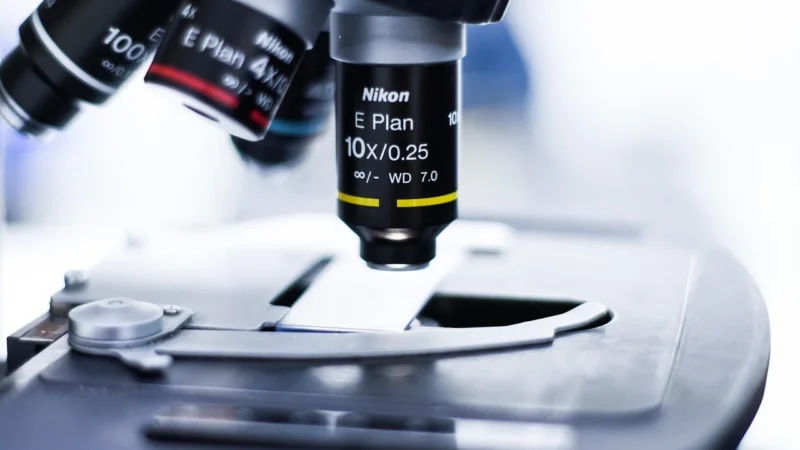 Progress Labs Biotyna Witamina B7 H 5000 µg + Inulina 120 kaps.