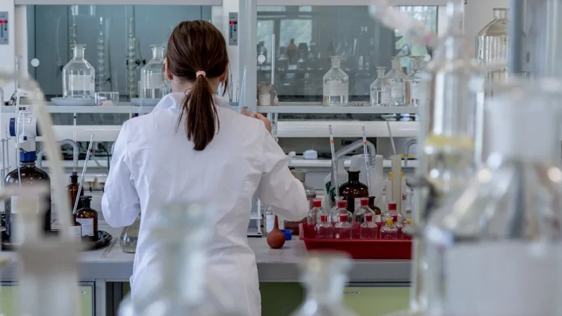 Progress Labs Melatonina 1Mg Dobry Sen 60Kaps.